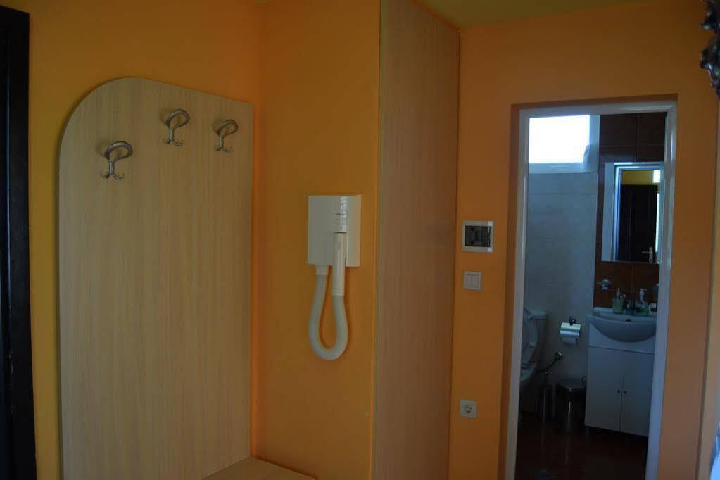 Mariana Apartment Pavel Banya Exterior photo